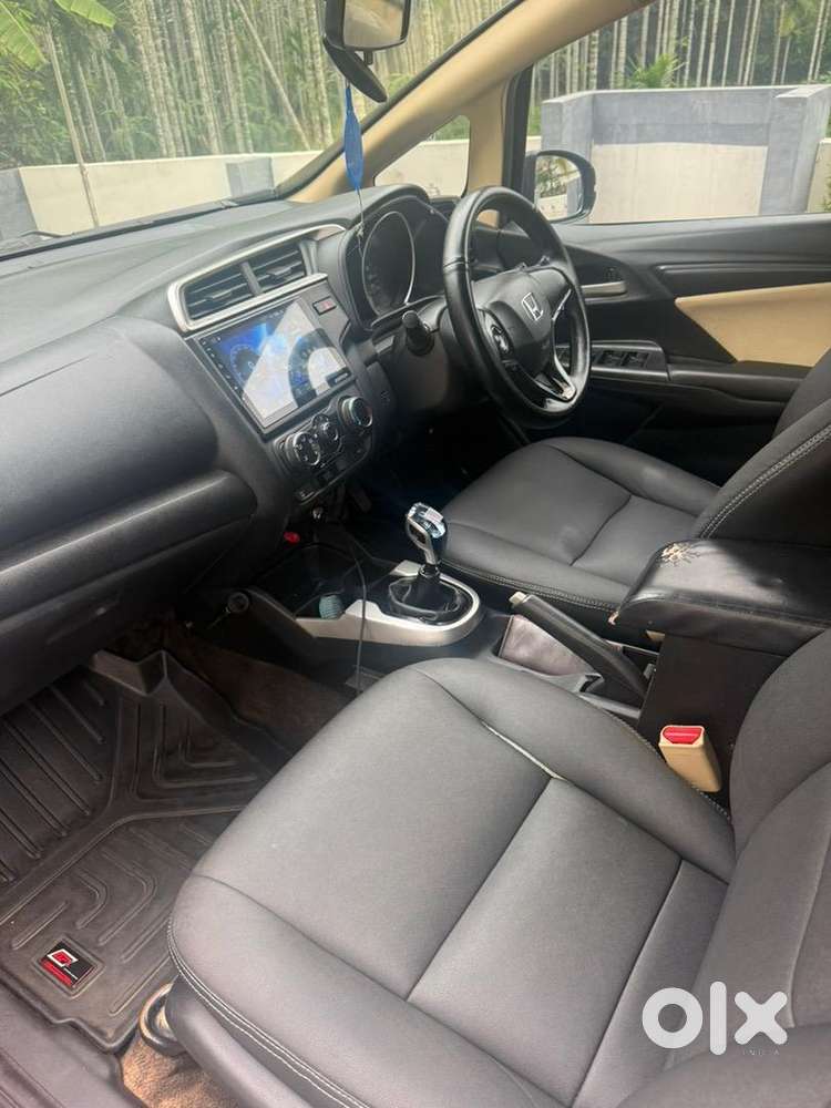 Honda Diesel Car 2017