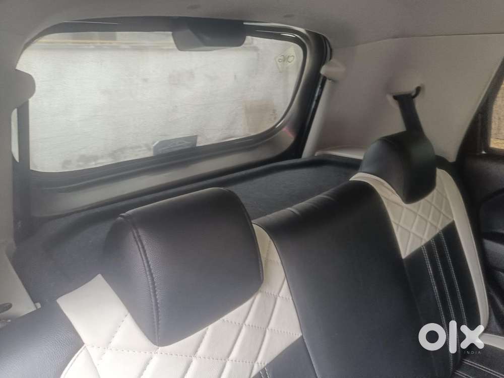 Maruti Suzuki Wagon R Cng & Hybrids Well Maintained
