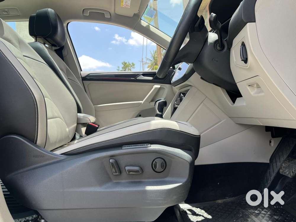 Volkswagen Tiguan 2.0 Elegance Tsi Dsg, 2023, Petrol