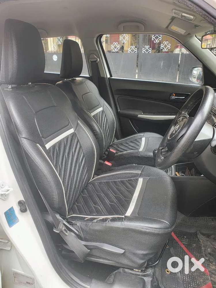 Maruti Suzuki Swift Zxi 2018 Petrol Manual