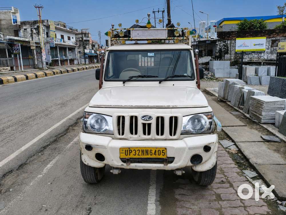 Mahindra Bolero 2020 Diesel