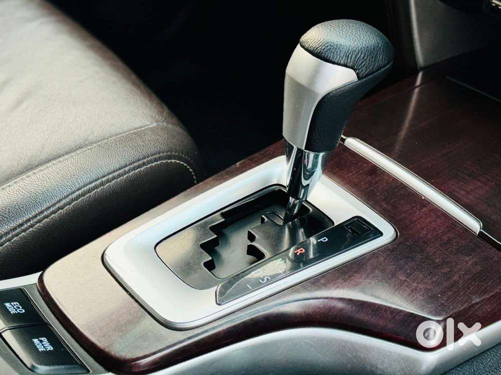 Toyota Fortuner 3.0 4x2 Automatic, 2020, Diesel