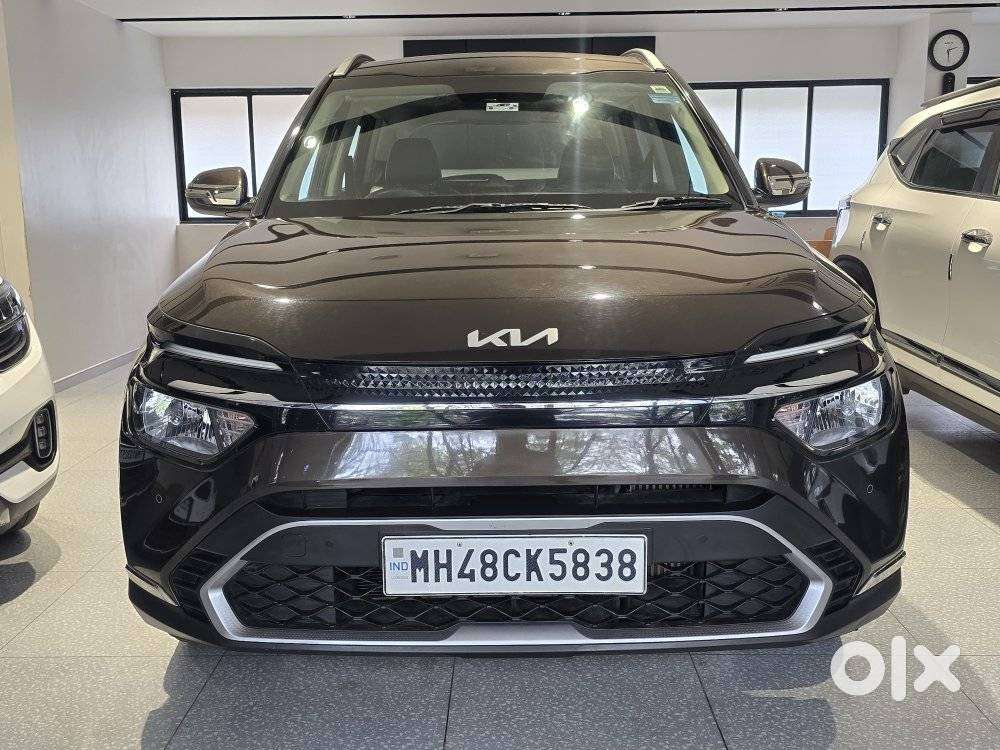 Kia Carens 1.4 Prestige Plus Turbo 7 Str, 2023, Petrol