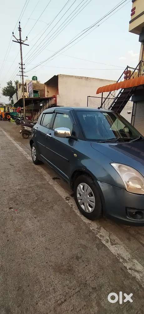 Swift Maruti Vdi Diesel 2011