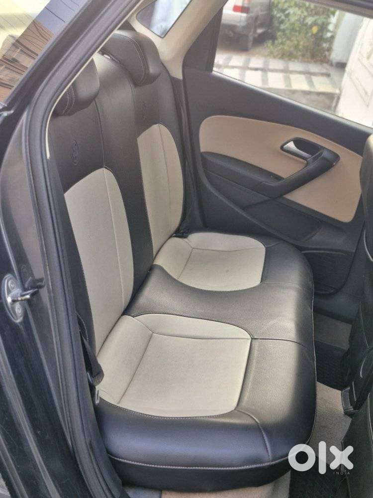 Volkswagen Ameo 1.5 Tdi Highline Plus 16 At, 2017, Diesel