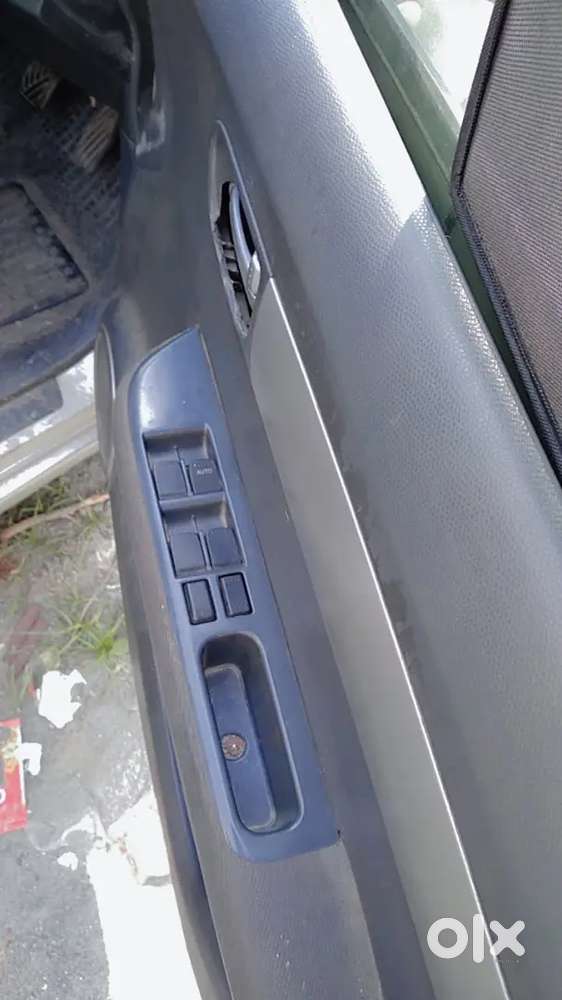 Maruti Swift Vxi 2009
