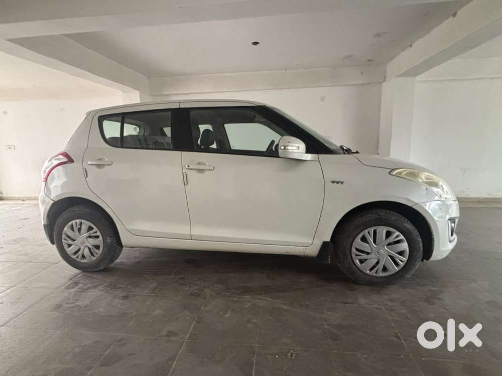Maruti Suzuki Swift 2015 Car