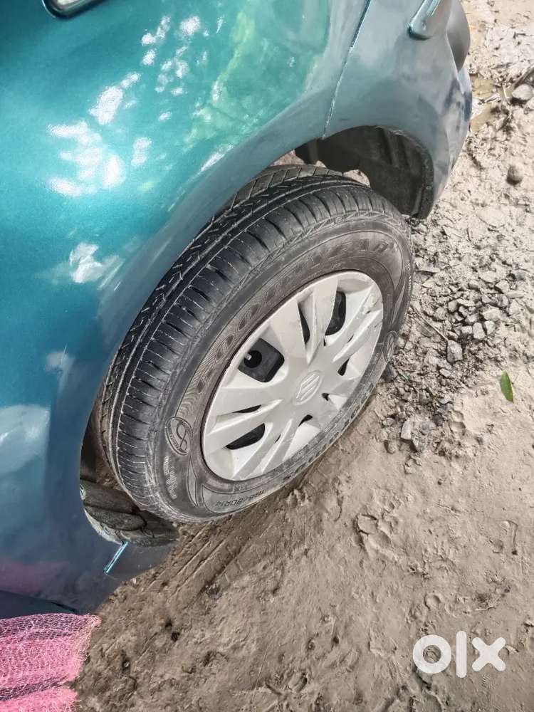 Maruti Suzuki Dzire 2012 Petrol