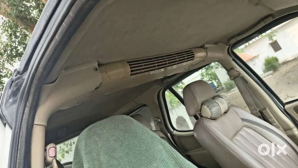 2009 Tata Safari Storme Diesel Manual 2009