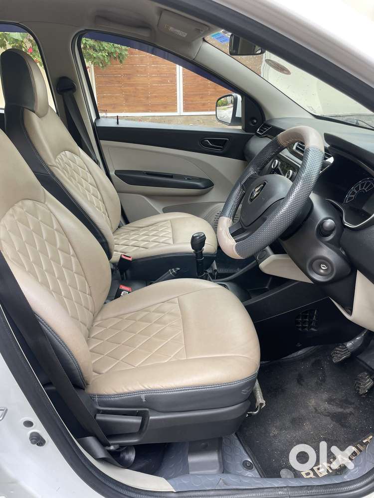 Renault Triber Rxl, 2021, Petrol
