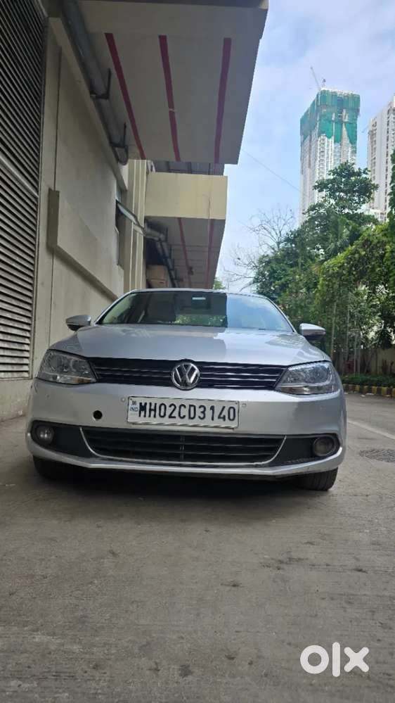 Volkswagen Jetta, 2011, Diesel