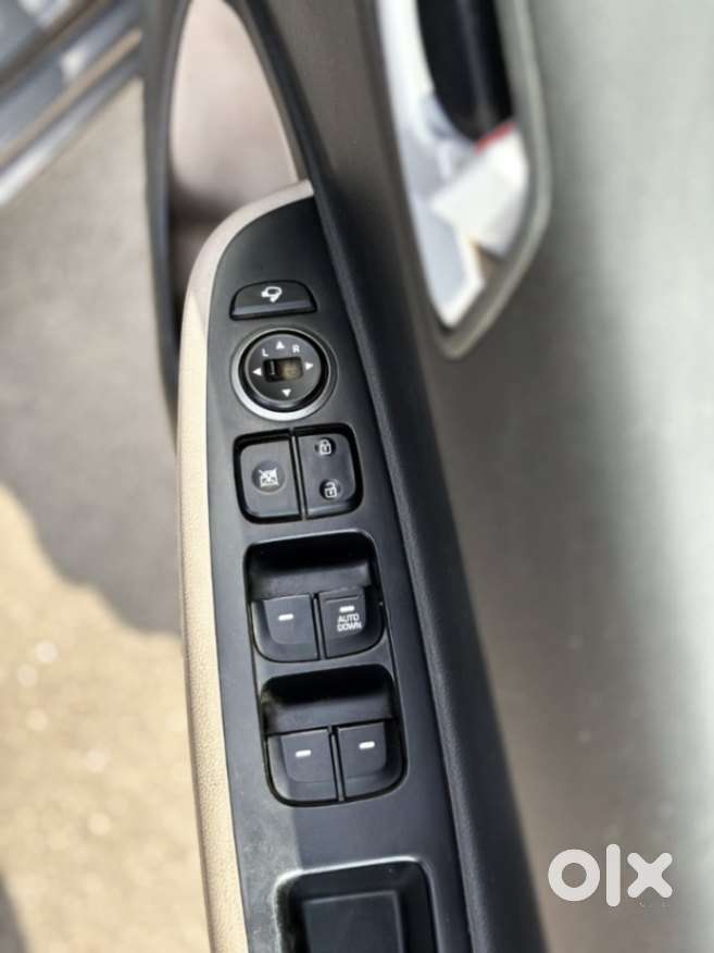 Hyundai Grand I10 1.2 Crdi Magna, 2019, Petrol