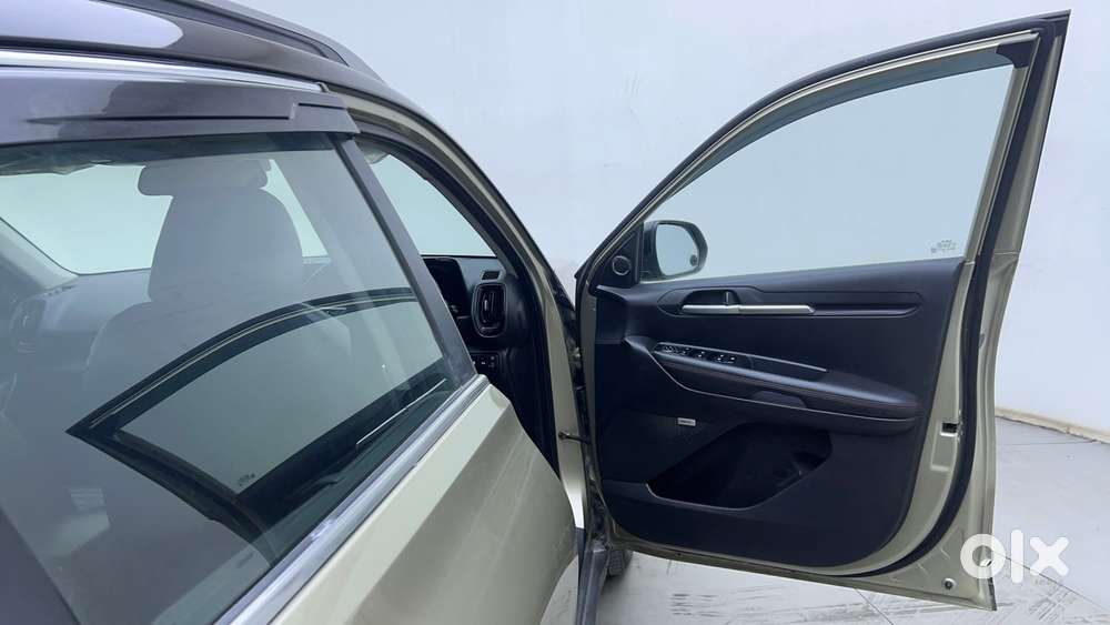 Kia Seltos Gtx Plus, 2021, Diesel