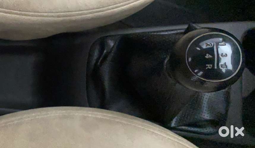 Hyundai Eon D Lite Plus, 2016, Petrol