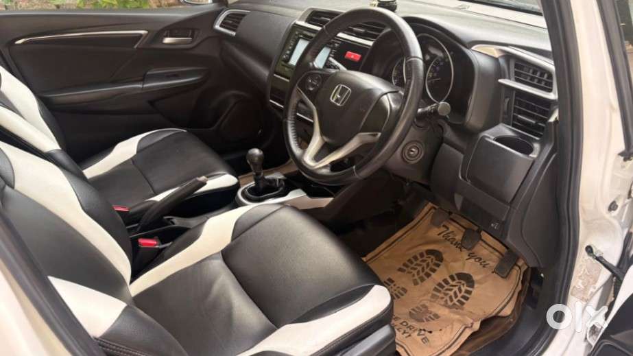 Honda Jazz, 2016, Petrol