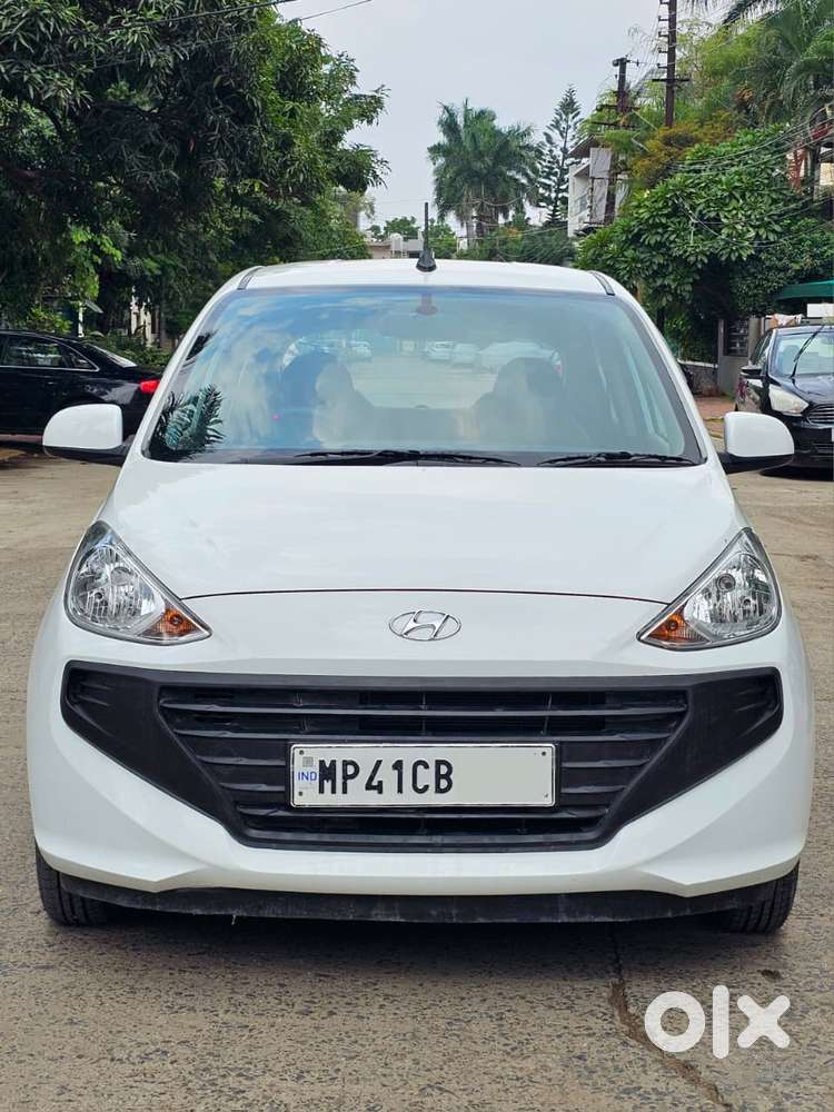 Hyundai Santro Era Executive, 2021, Petrol