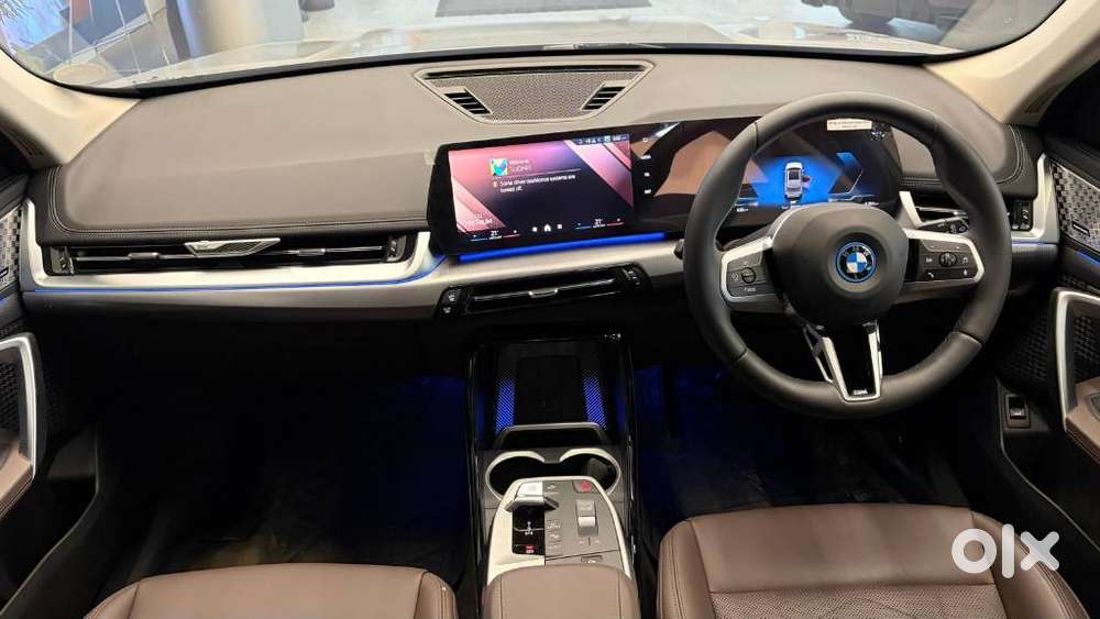 Bmw Ix1 Edrive20l M Sport, 2025, Electric