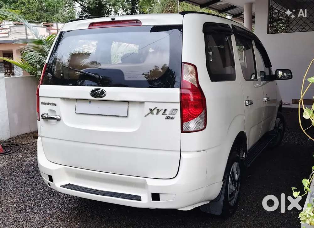 Mahindra Xylo D4 2014 Diesel