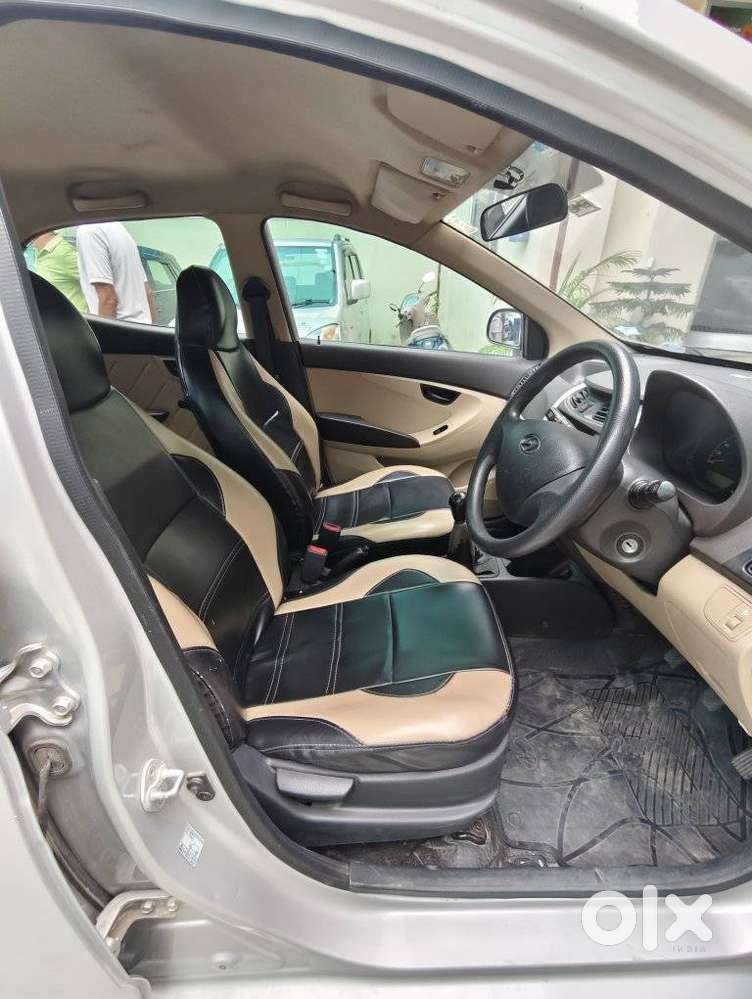Hyundai Eon Magna, 2018, Petrol