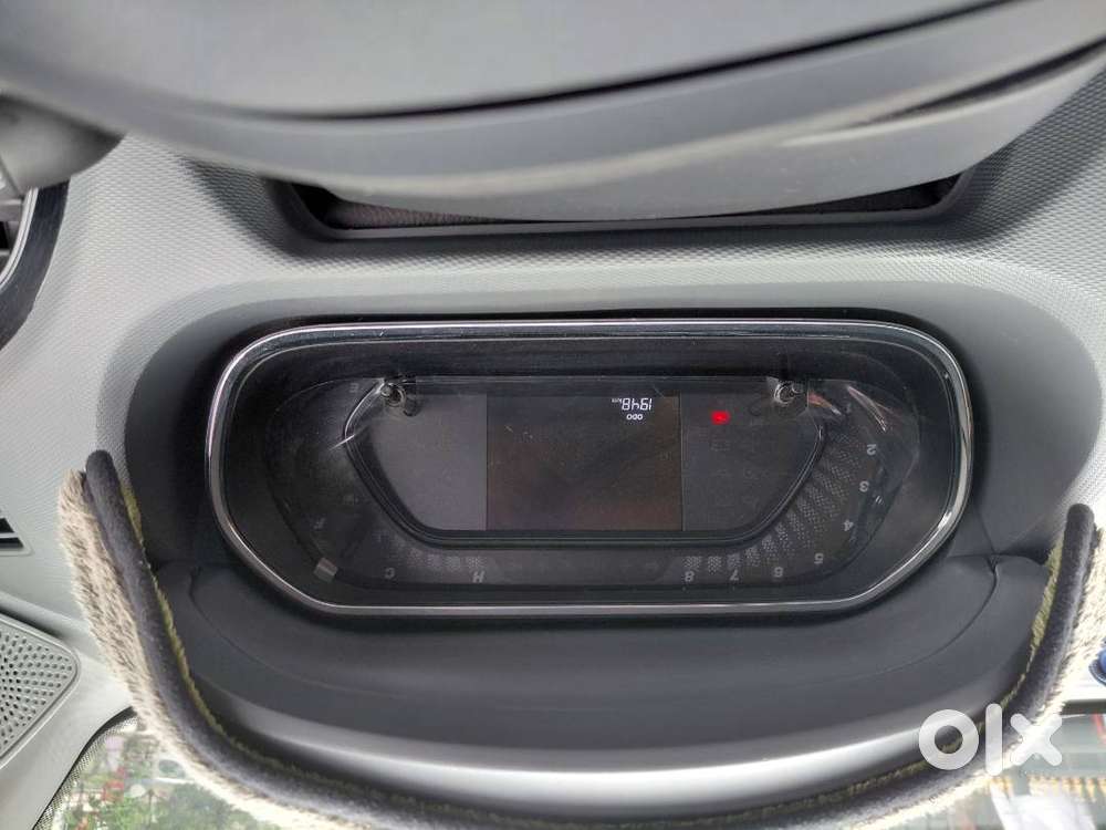 For Sale**5 Months Old Tata Tiago Xm**