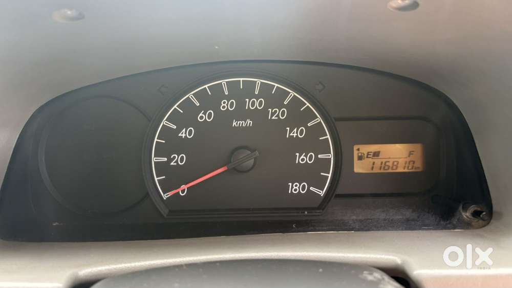 Maruti Suzuki Alto 0.8 Lxi (o), 2012, Petrol