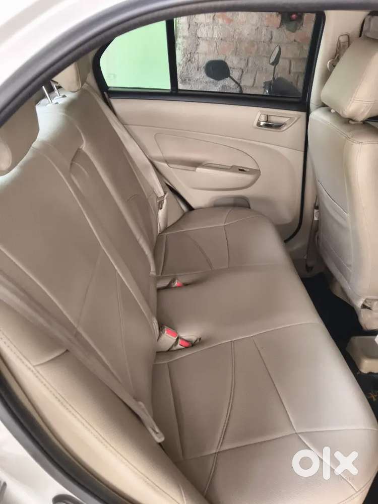 Maruti Suzuki Swift Dzire 2014