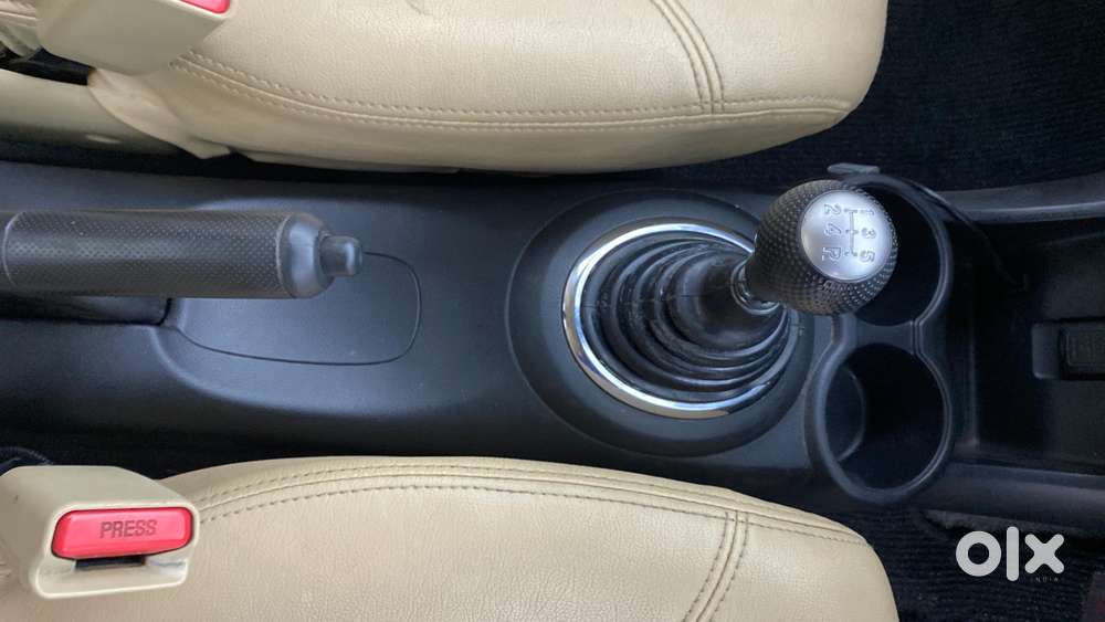 Honda Amaze S I-dtech, 2013, Diesel