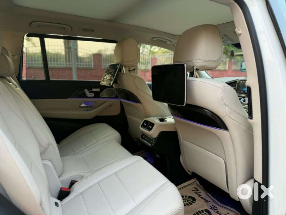 Mercedes-benz Gls 400d 4matic, 2023, Diesel