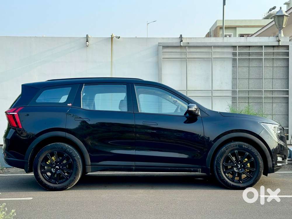 Mahindra Xuv700 2.2 Ax 7 Diesel Mt Str, 2024, Diesel