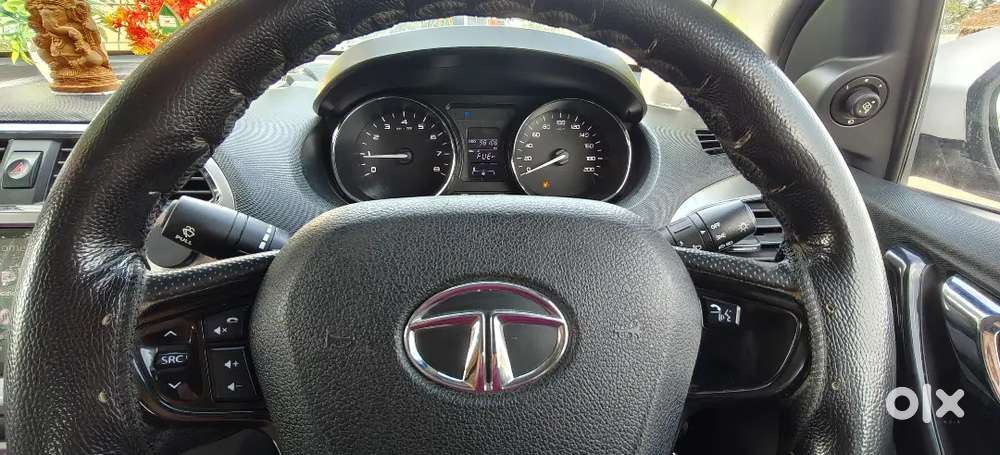 Tata Tigor Top Model Good Condition