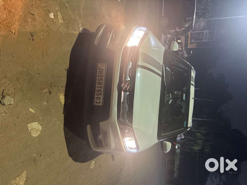 Maruti Suzuki Brezza 2017 Diesel 120000 Km Driven