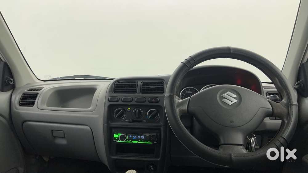 Maruti Suzuki Alto K10 Vxi, 2012, Petrol