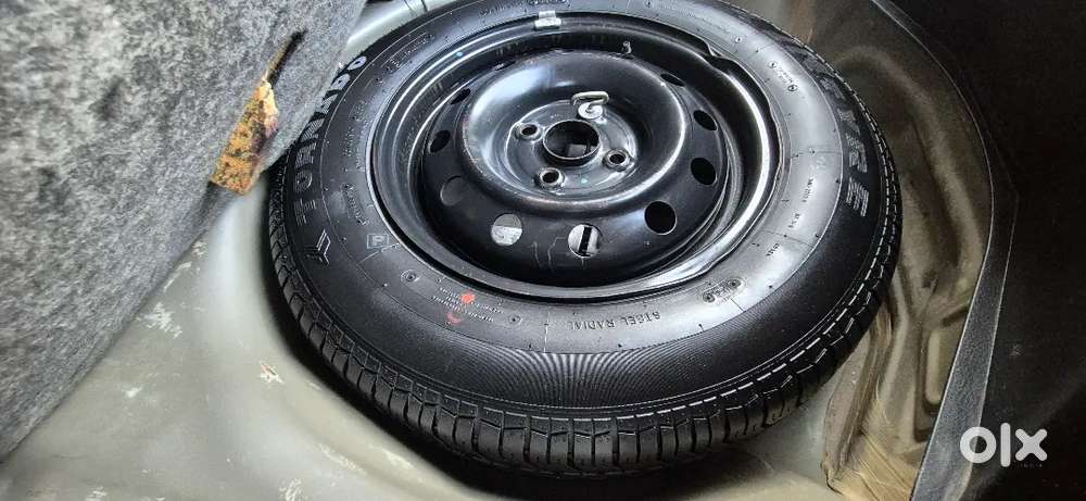 Maruti Suzuki Swift 2016