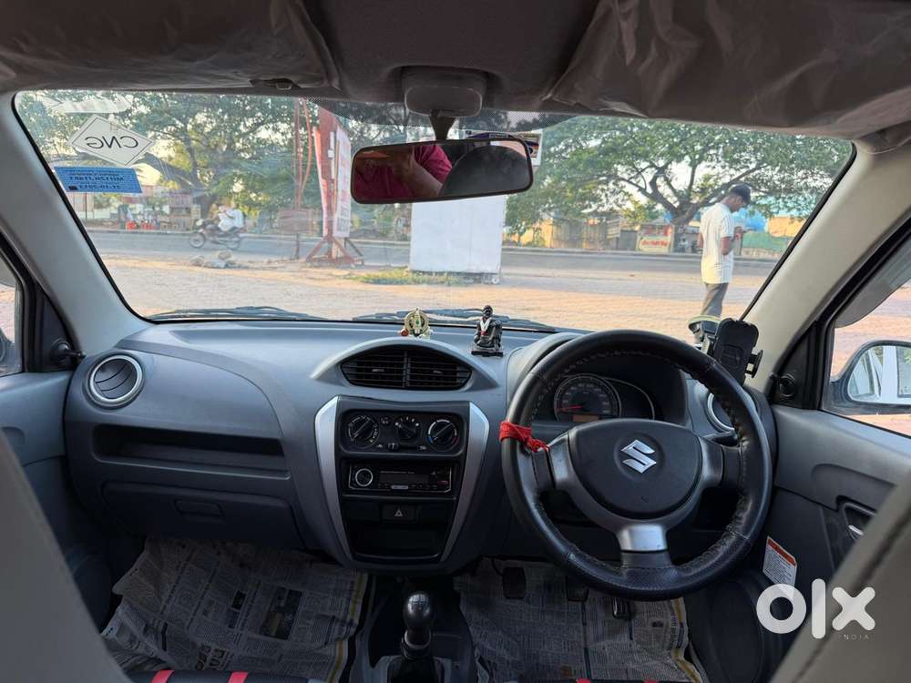 Maruti Suzuki Alto 800 2012-2016 Cng Lxi, 2013, Cng & Hybrids