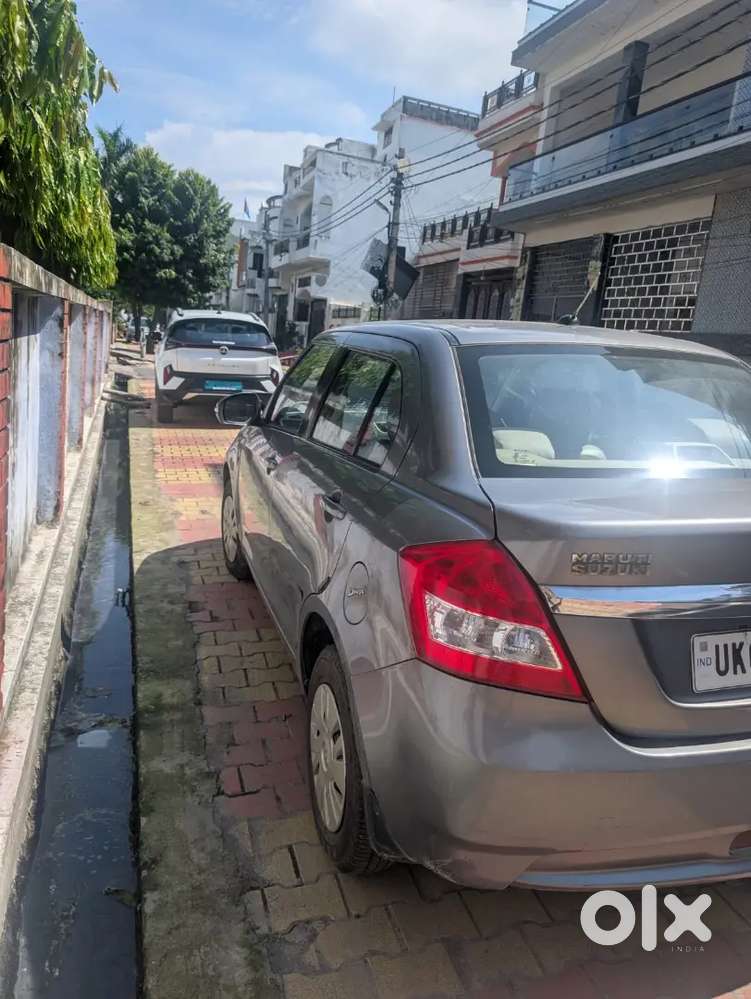 New Battery New Tyre Orginal Paint Dehradun No. 2.35 Lakh