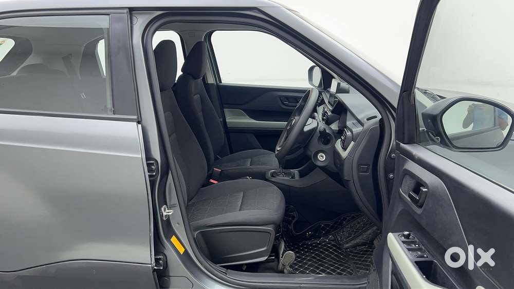 Tata Punch Adventure Amt, 2024, Petrol