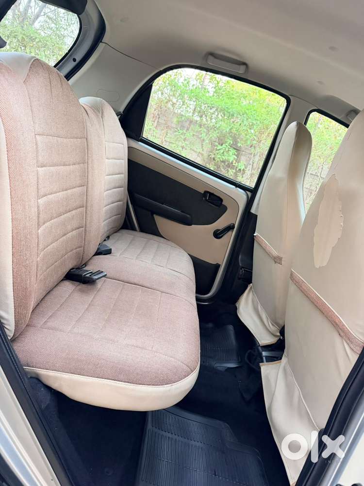 Tata Nano Xta, 2018, Petrol