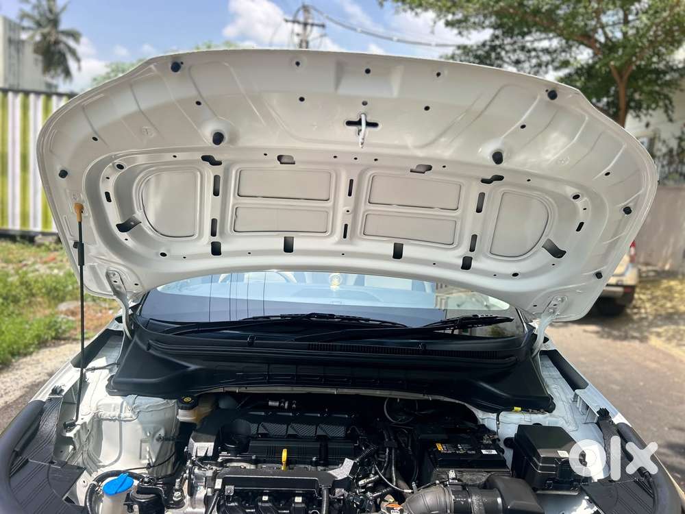 Kia Carens 1.5 Prestige 7 Str, 2024, Petrol