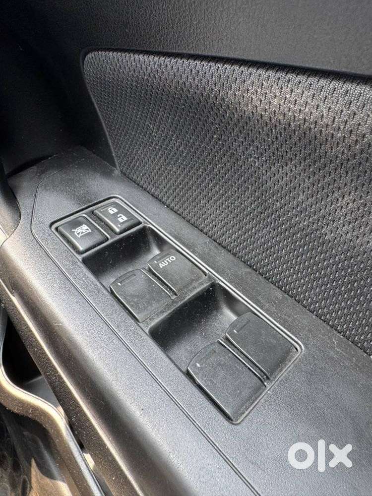 Maruti Suzuki Vitara Brezza Zdi Amt, 2018, Diesel