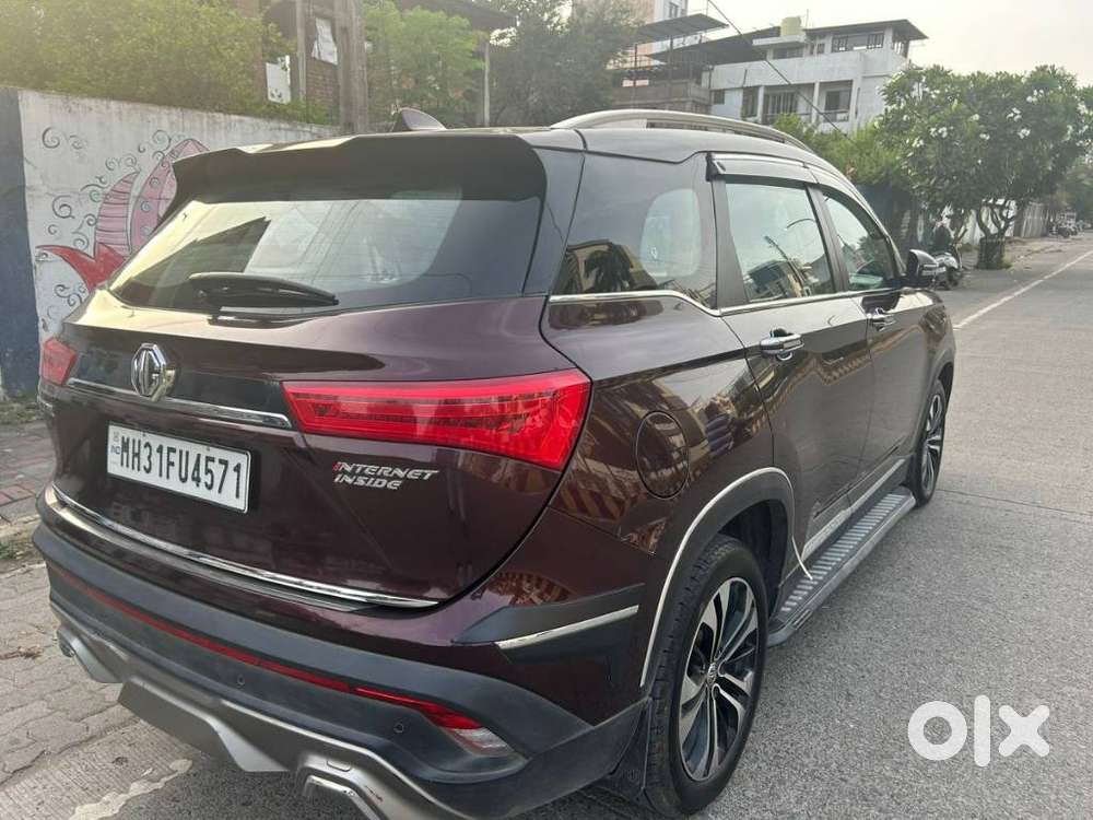 Mg Hector 2.0 Sharp Diesel, 2022, Diesel
