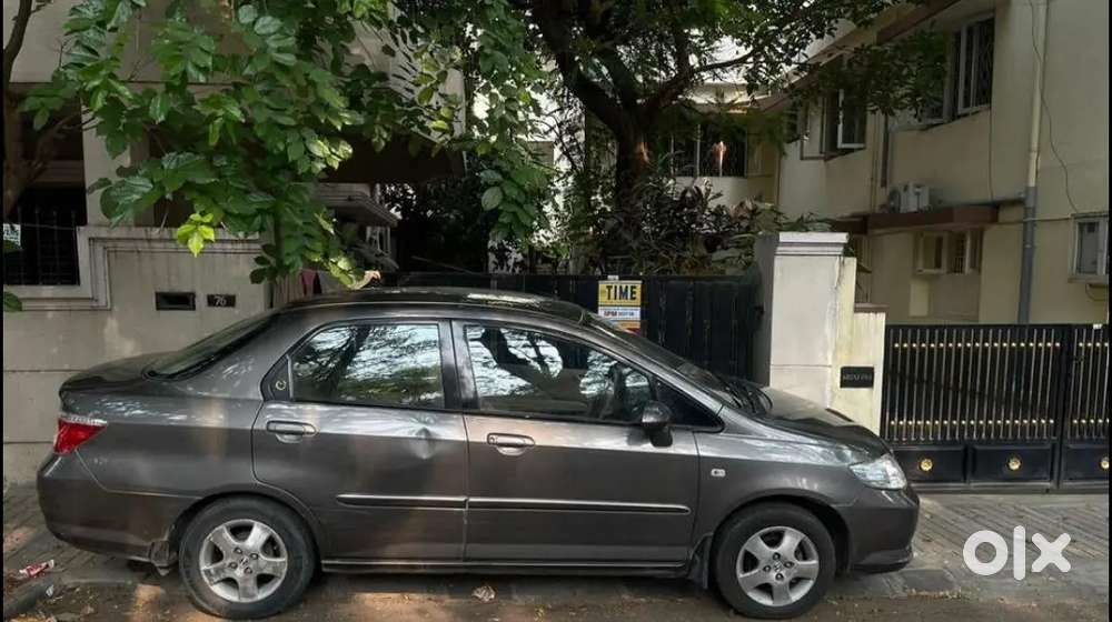 Honda City 2008 Petrol 68000 Km Driven