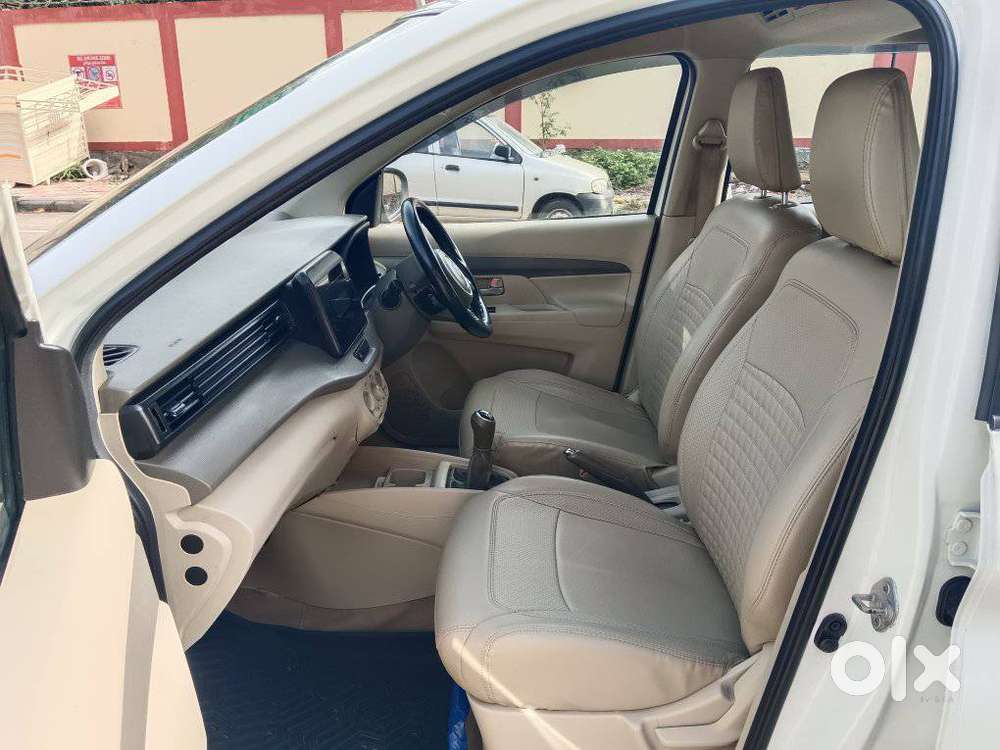 Maruti Suzuki Ertiga 1.5 Tour M Cng, 2024, Cng & Hybrids