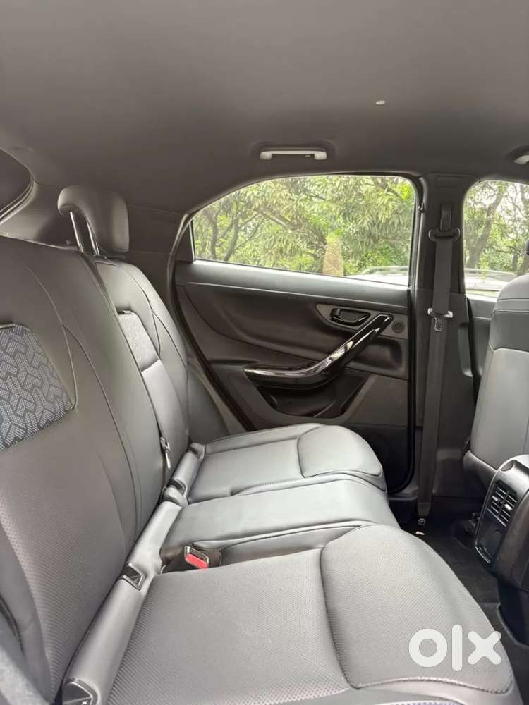 Tata Nexon, 2024, Petrol