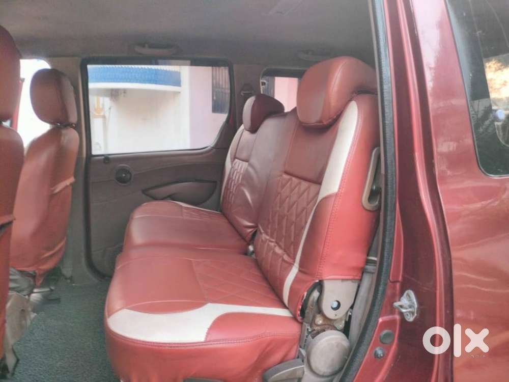 Mahindra Xylo Singlen Owner Good Condition