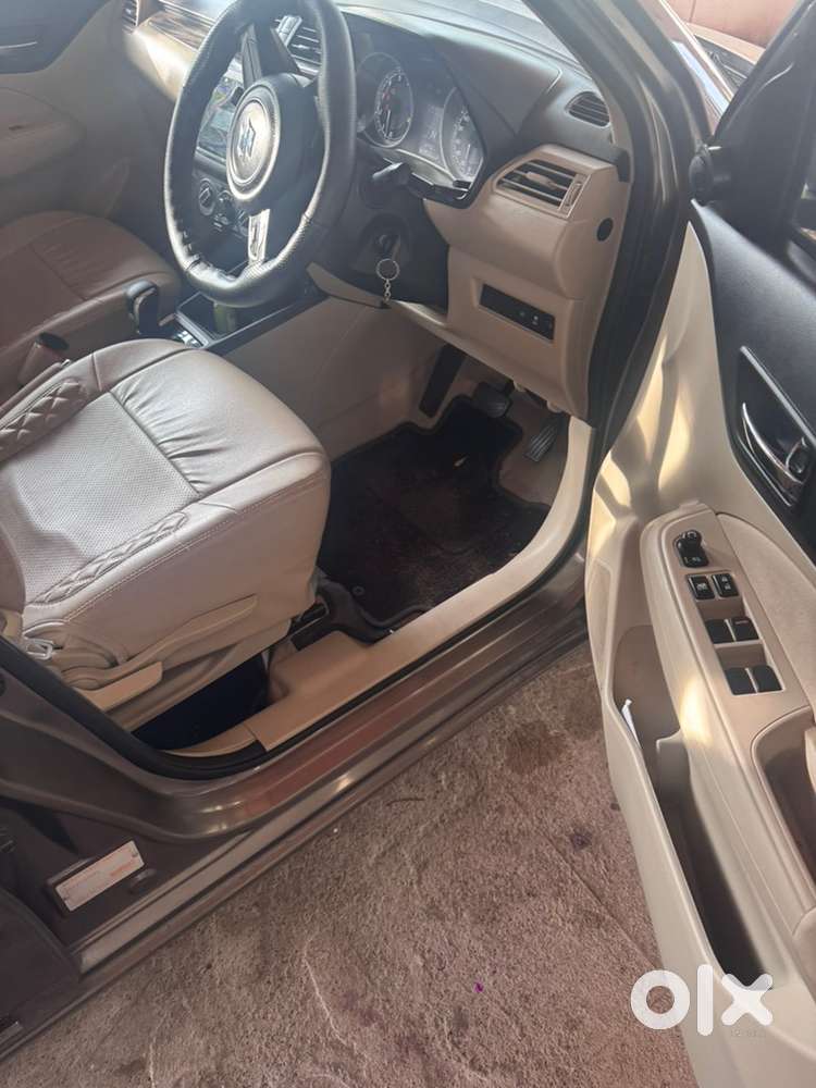 Maruti Suzuki Dzire 2024 Petrol Well Maintained