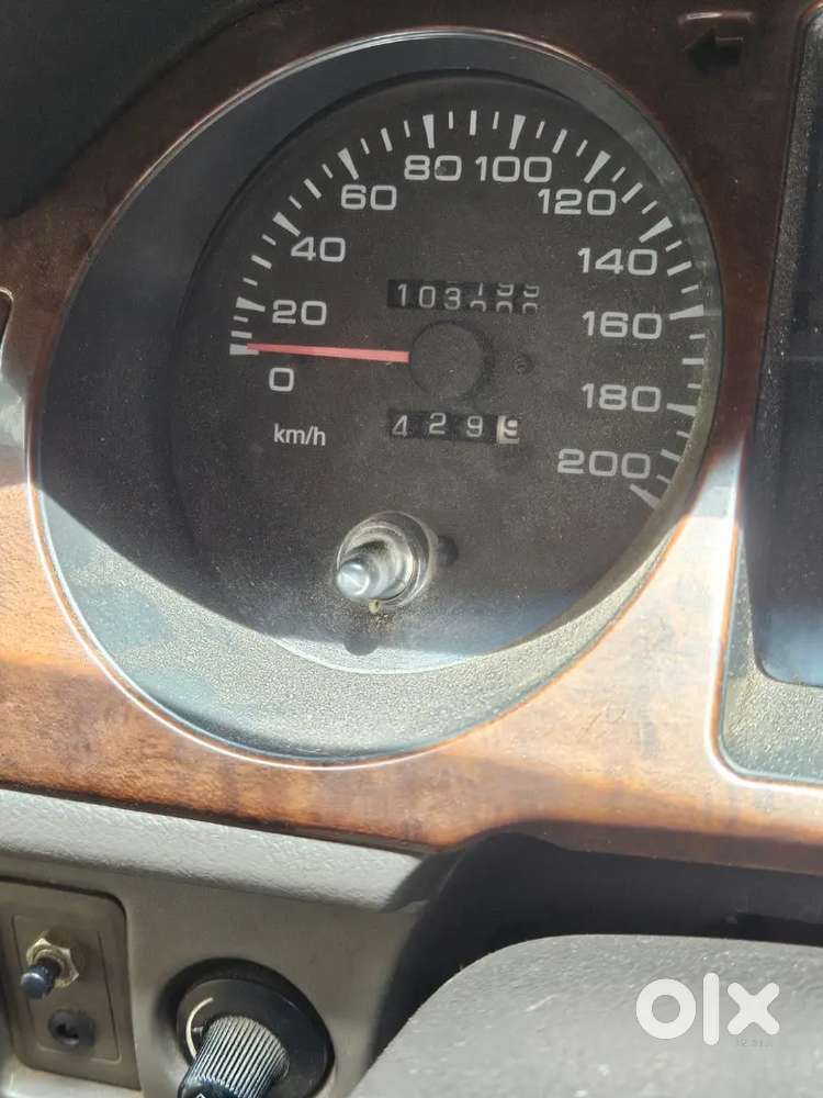 Mitsubishi Pajero 2010