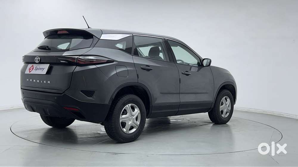 Tata Harrier Xma, 2022, Diesel
