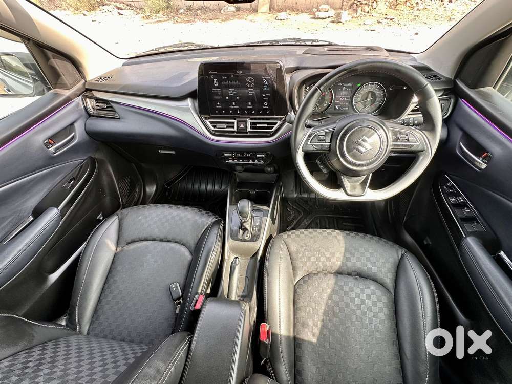 Maruti Suzuki Baleno