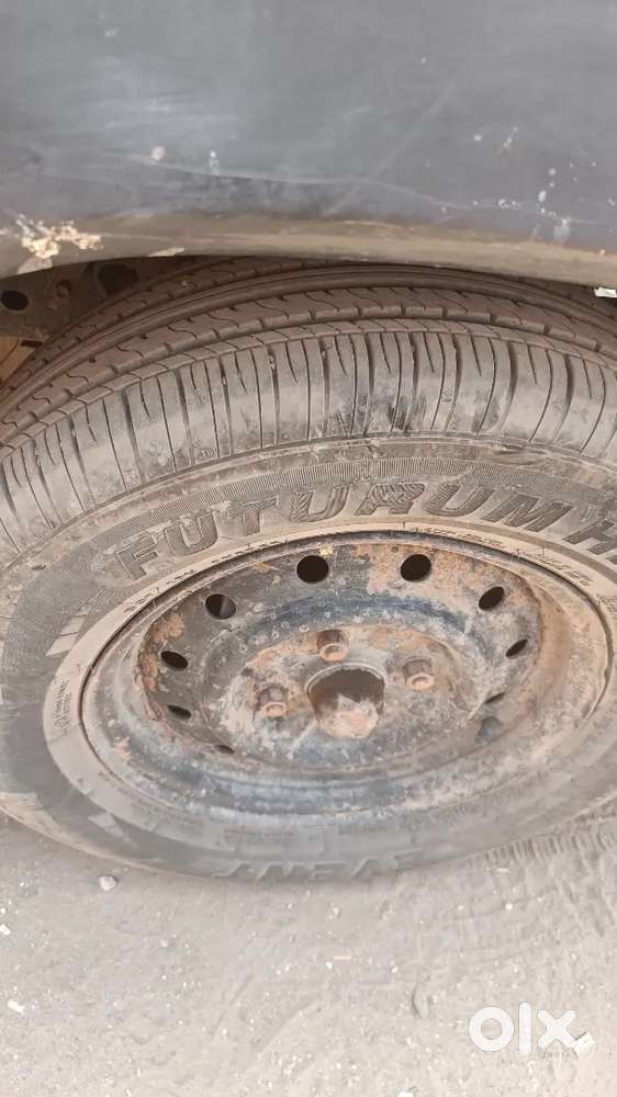 Toyota Qualis 2004