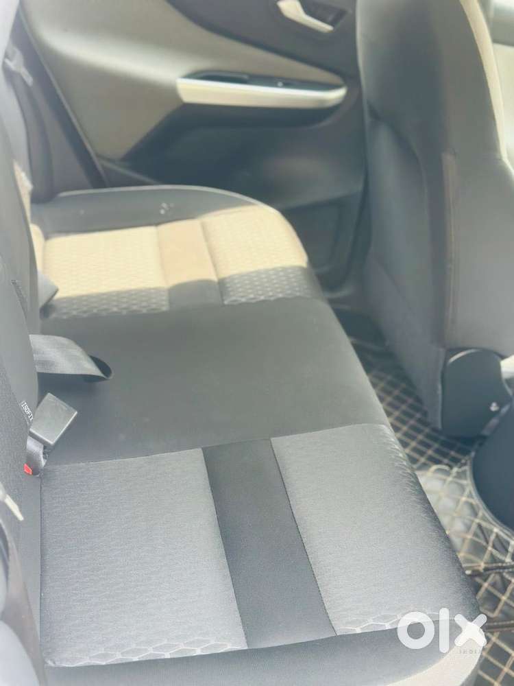 Nissan Magnite 1.0 Xl Turbo Cvt, 2021, Petrol